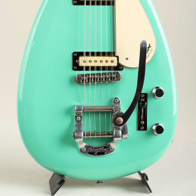 VOX Mark III Reissue / Bigsby 1999 | Reverb VOX Mark III Reissue / Bigsby 1999 | Reverb