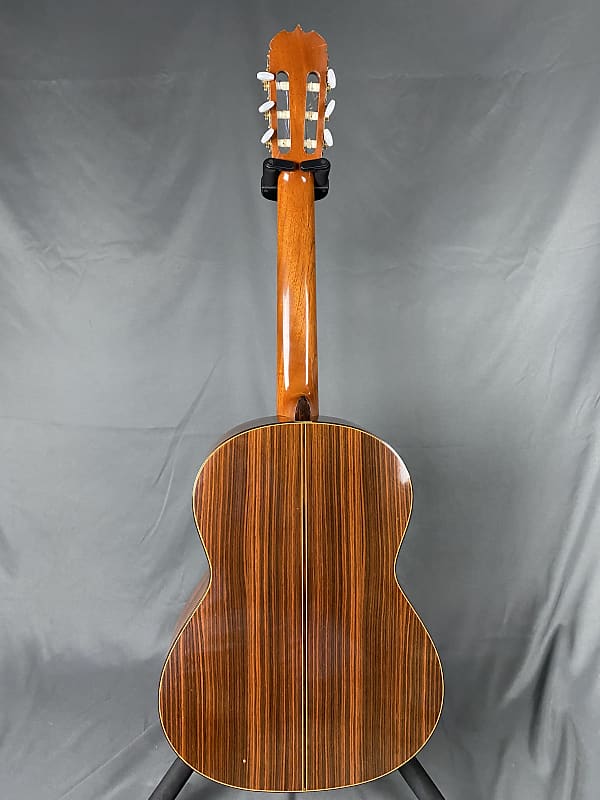 T. Matsuoka M-40 M40 Spruce / Rosewood | Reverb