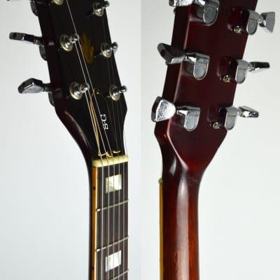 Gibson SG Standard 1972 Cherry image 12