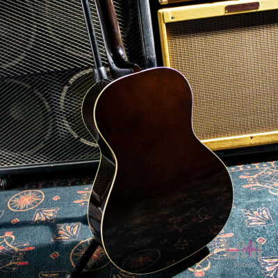 Gibson L-00 Blues King 1991 - 2016 | Reverb