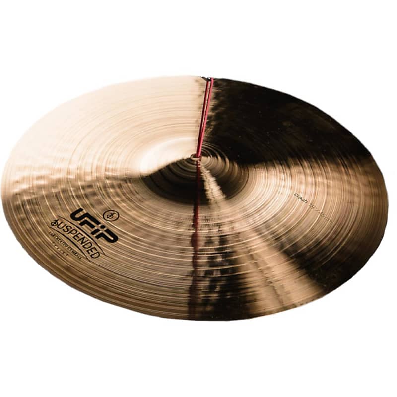 UFIP - SC-18H - Suspended Cymbal 18 Heavy | Reverb Greece