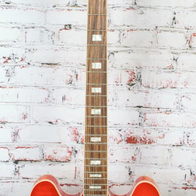 Gibson - 2018 ES-335 Figured Semi-Hollow Electric Guitar