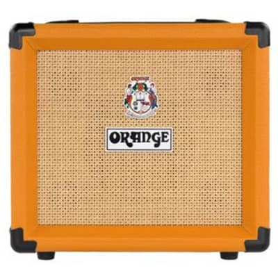 Orange Crush 12 Guitar Combo Amplifier image 2