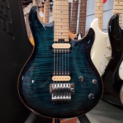 Peavey   Hp Special Ct USA T Moonburst Blue for sale