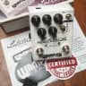 Wampler Latitude Deluxe Tremolo Pedal - Free US Shipping