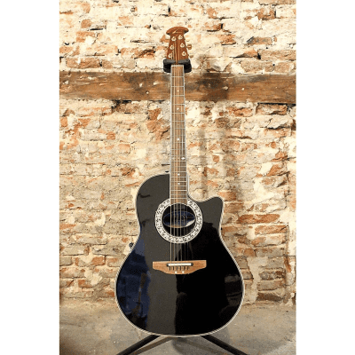 Ovation ULTRA Series NO.1527 エレアコ オベーション OVATION ULTRA DELUXE CUTAWAY (MODEL 1527-D) for sale - Price