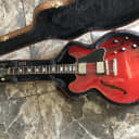 Gibson ES-335 2018 Cherry Red