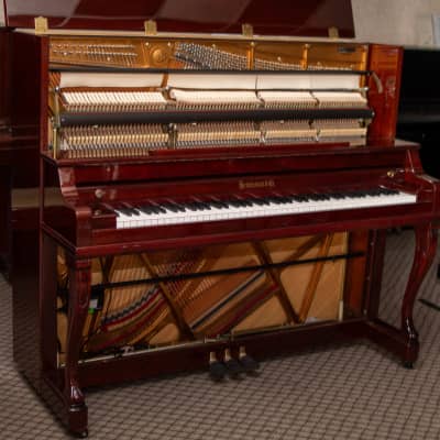 Like New Professional Upright Piano image 4