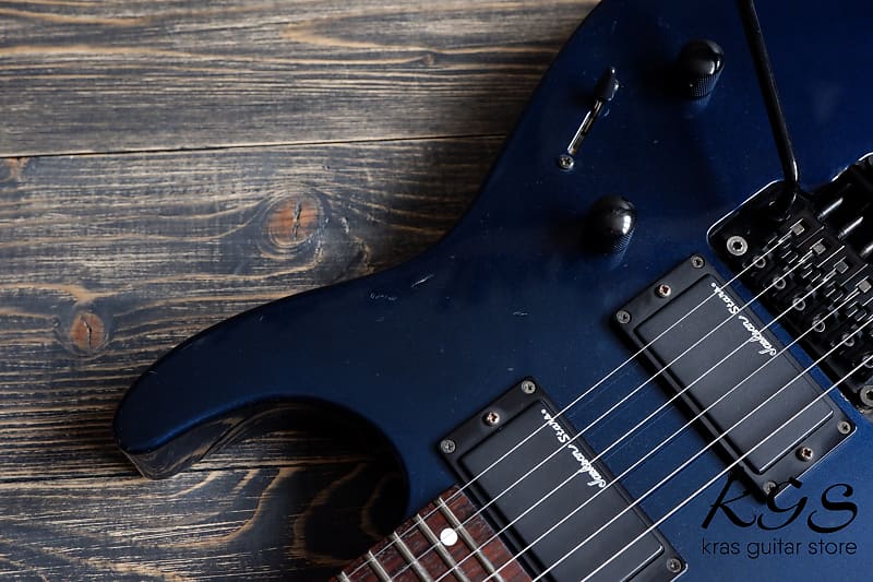 Jackson Stars DK-04 2005 | Reverb