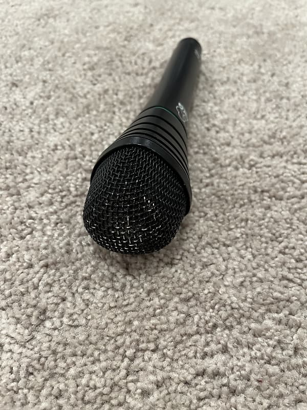 AKG TPS D3800 | Reverb