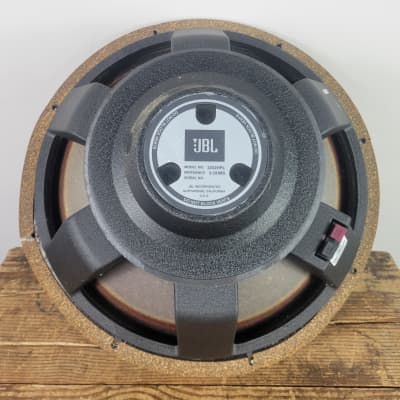 JBL E155-8 18