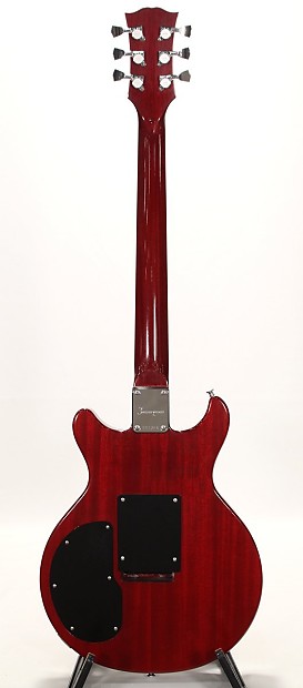 Journeyman TKR-04 Glay Takuro Red | Reverb