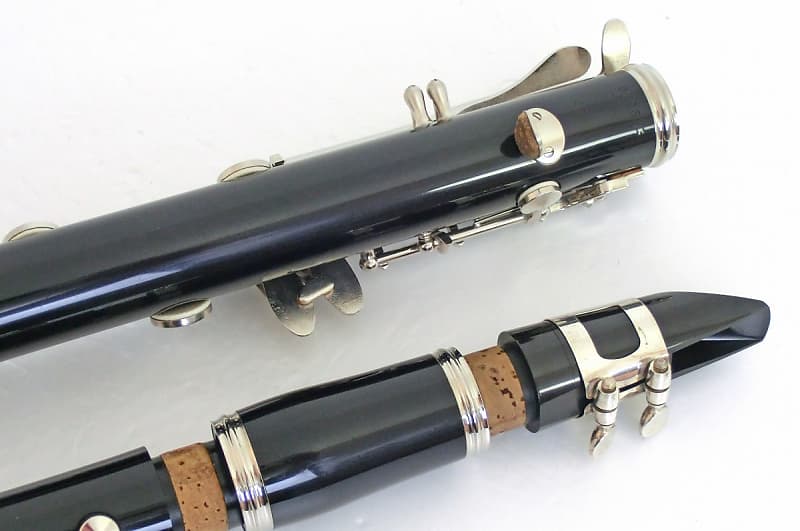 Yamaha Ycl-251 Clarinets- Free Shipping* | Reverb