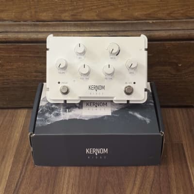 KERNOM RIDGE マルチオーバードライブ RIDGE - Overdrive - KERNOM
