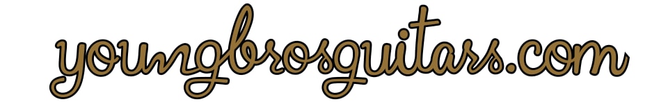 Young Brothers Guitars
