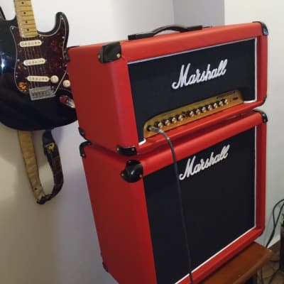 Marshall Valvestate VS65R 2-Channel 65-Watt 1x12