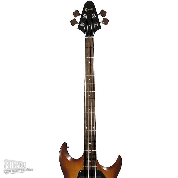 Gibson outlet grabber 3