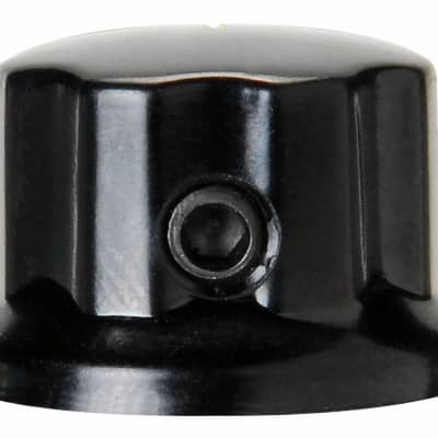 Guitar Knobs ( A Pair ) smaller control knobs for crowded spaces image 4