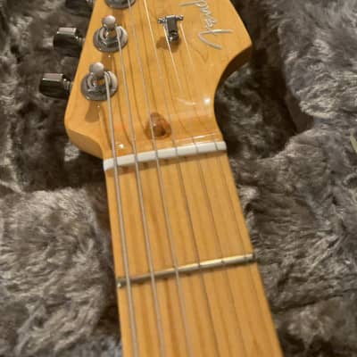 Fender American Deluxe Stratocaster 2011 - 2016 | Reverb Canada