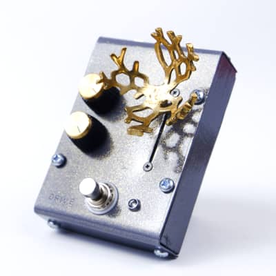 Antlers Overdrive and Fuzz image 4