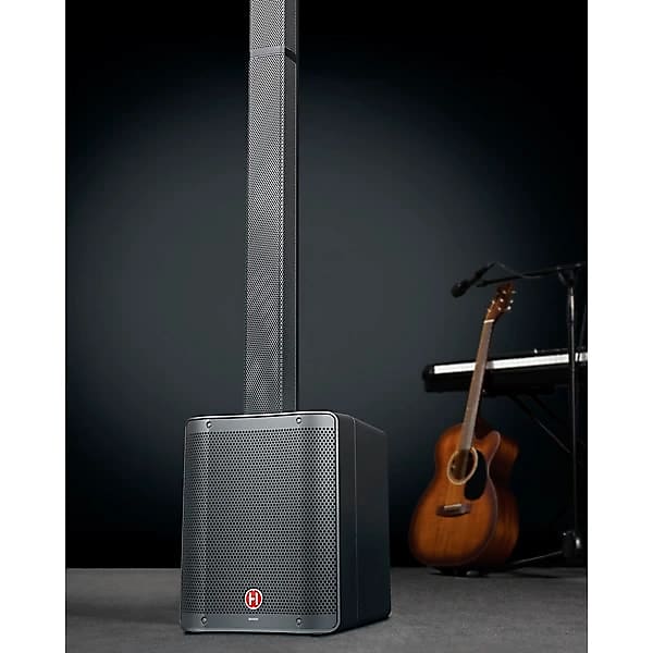 Harbinger MLS1000 Personal Line Array Speaker System 2024 Reverb