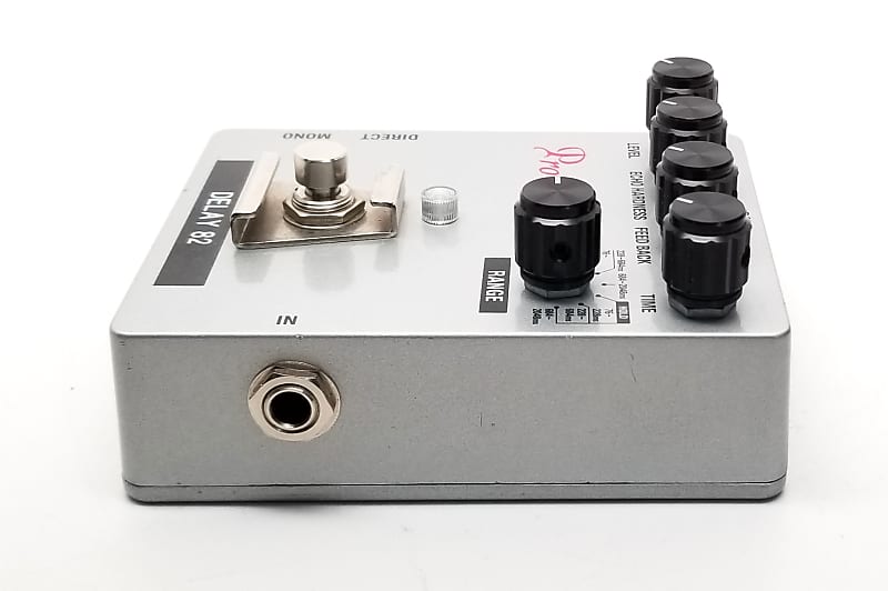 used Providence Delay 82, Very Good Condition | Reverb
