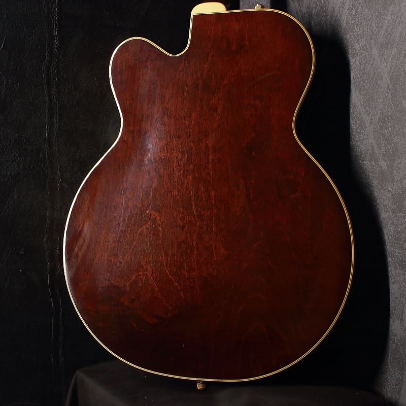 Gretsch 6122S Country Classic I Walnut 1992 | Reverb