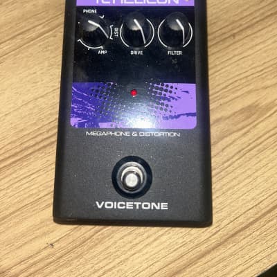 Reverb.com listing, price, conditions, and images for tc-helicon-voicetone-x1