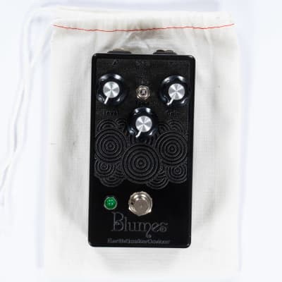 Blumes Low Signal Shredder — EarthQuaker Devices