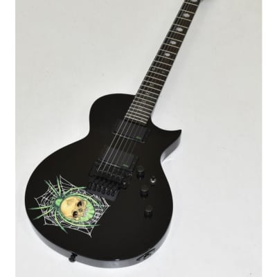 ESP LTD Kirk Hammett KH-3 Spider 30th Anniversary Edition