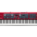 Nord Stage 3 HP76 76-Key Hammer Action Keyboard - Used
