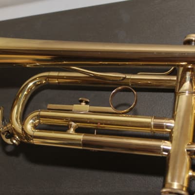 Yamaha YTR-234 Bb Trumpet 1972-1977 | Reverb Yamaha YTR-234 Bb Trumpet 1972-1977 | Reverb