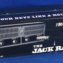 Pluginz Jack Rack FENDER Guitar Amplifier Jack 4 Input Plug Key Holder