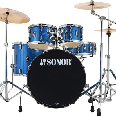 Sonor Select Force 5 piece kit | Reverb