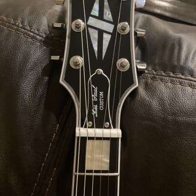 Epiphone Adam Jones Signature Inspired by Gibson Les Paul Custom image 9