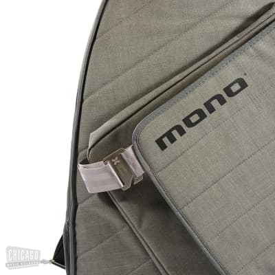 Mono M80 Bass Sleeve Ash image 5