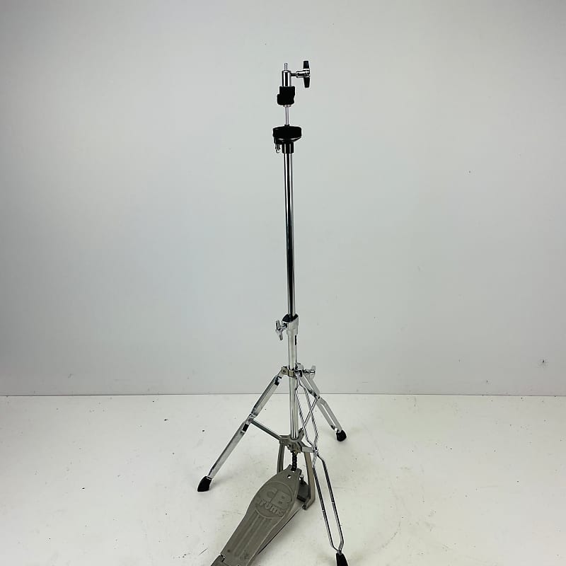 CB Drums Hi Hat Cymbal Stand 1817 Reverb UK