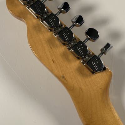 Fernandes RTE50-76 