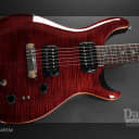 PRS SE Paul’s guitar 2020 Fire red