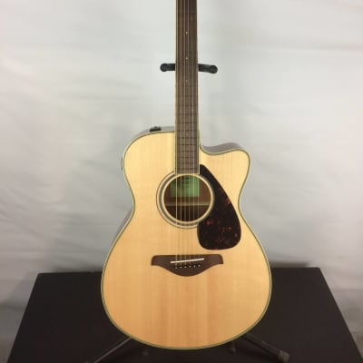 VV: IMMACULATE Yamaha GD-10 Grand Concert Classical guitar, signed, NEW  HSC, Ezo Spruce top, DEAL | Reverb