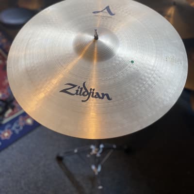 Zildjian 22” A Medium Ride image 1