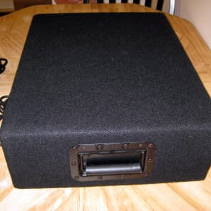 Trace Elliot GP11 Preamp AH250 Bass Guitar Amplifier