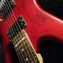 Ibanez  JS 100 - Signed By SATRIANI