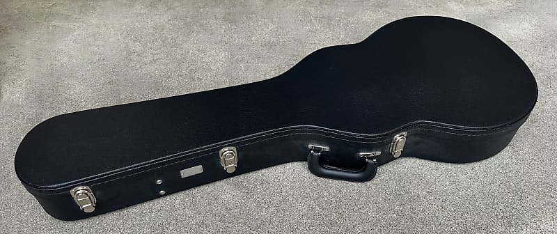 Gibson Les Paul Hardshell Case 2016 | Reverb