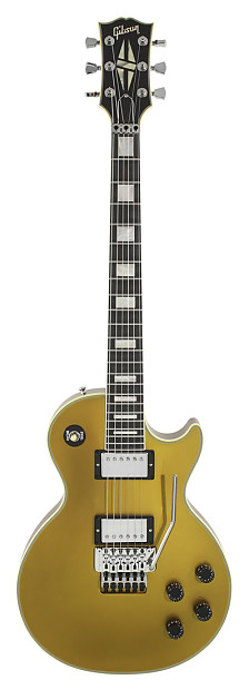 Gibson Les Paul Custom Floyd Rose Limited image 1