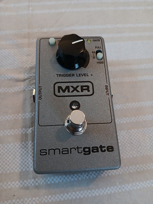 MXR M135 Smart Gate