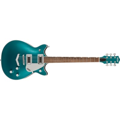 2012 Cool Z (Fujigen Japan) ZTL-2R Bound Telecaster (Ocean