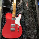 Fender La Cabronita Especial Custom Shop 2009 Dakota Red