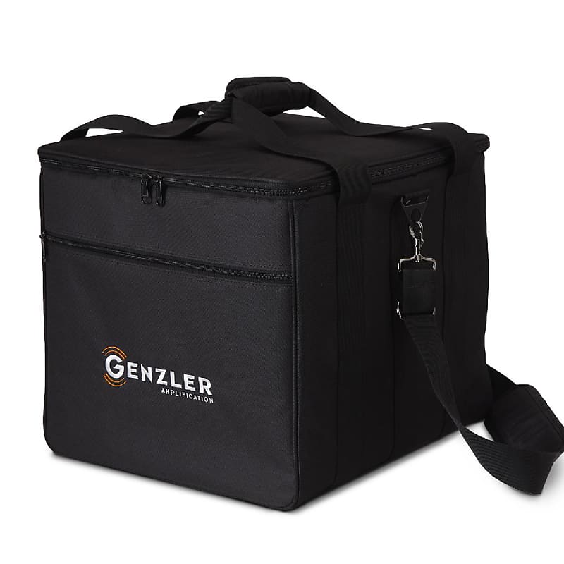 Genzler Amplification Padded Protective Magellan 350 Combo MG-350 Carry Bag image 1