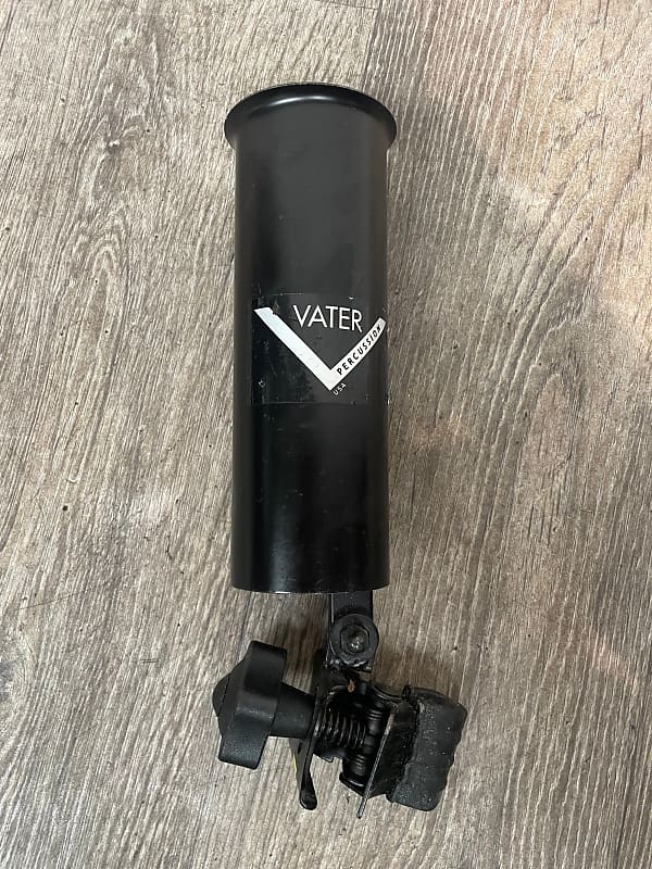 Vater Drum Stick Holder / Hardware / Drum Sticks FE111/FJ35 Reverb